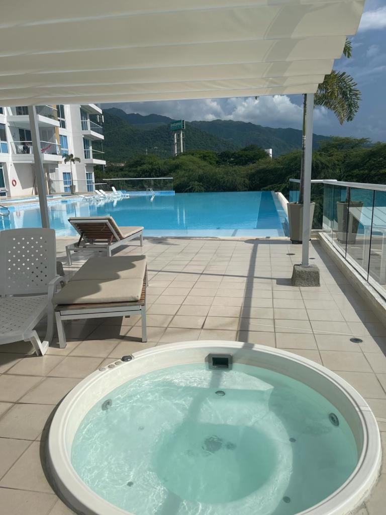 Apartamento Confortable Sector Horizonte