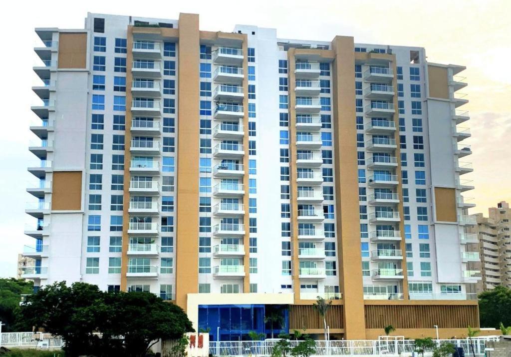 Apartamento Confortable Sector Horizonte