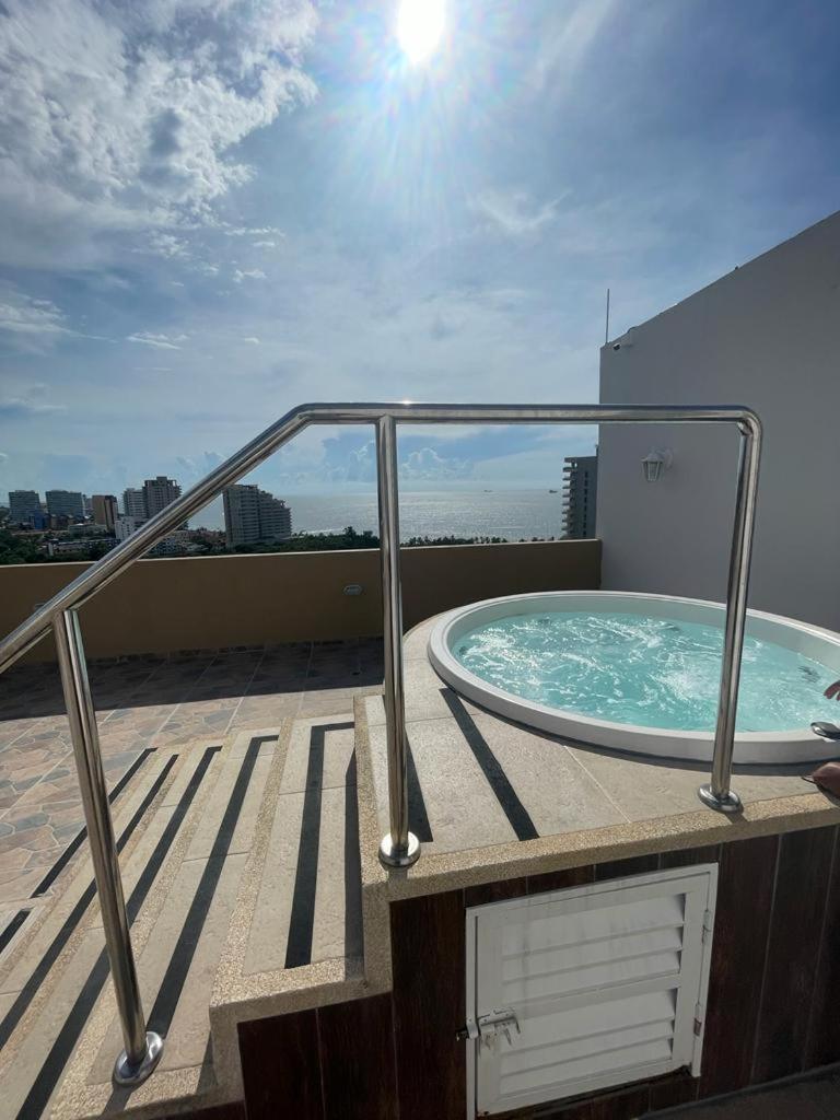 Apartamento Confortable Sector Horizonte Santa Marta (Magdalena)