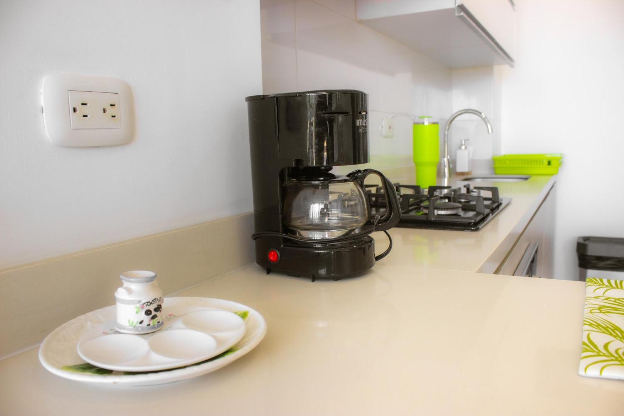 Apartamento Confortable Sector Horizonte Santa Marta (Magdalena)