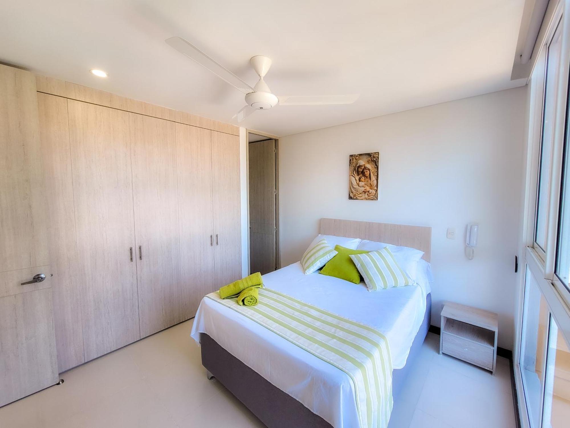 Apartamento Confortable Sector Horizonte *