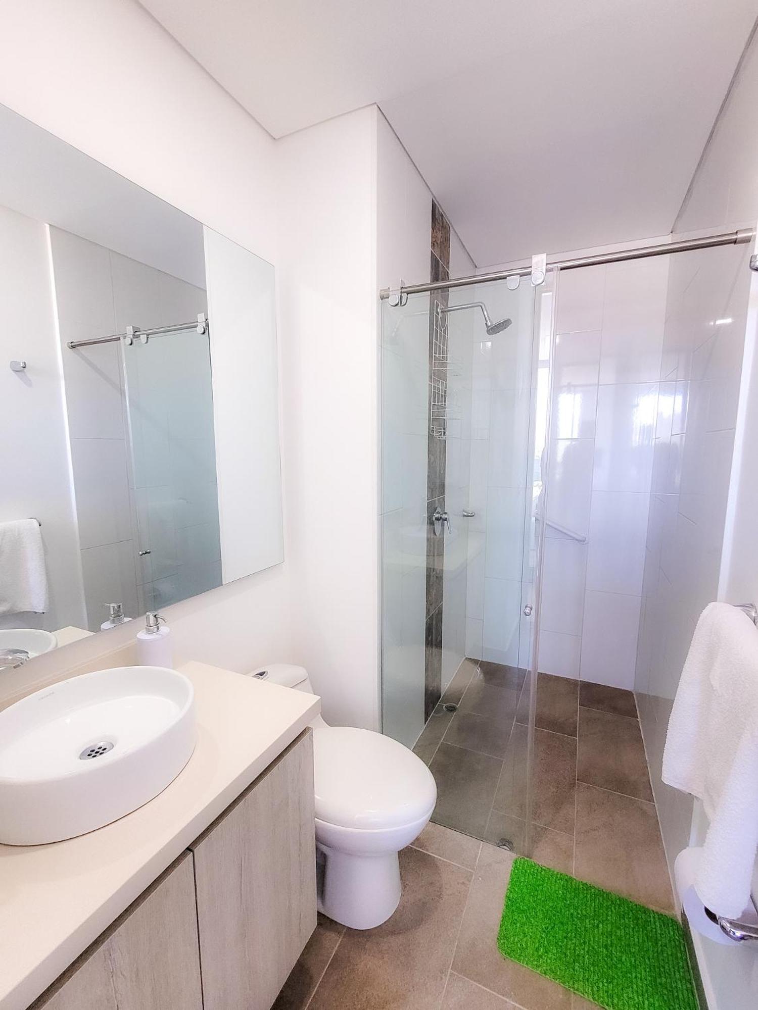 Apartamento Confortable Sector Horizonte